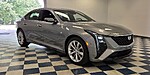 New 2026 CADILLAC CT5 4DR SDN PREMIUM LUXURY in WARNER ROBINS, GEORGIA