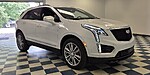 New 2026 CADILLAC XT5 AWD 4DR SPORT in WARNER ROBINS, GEORGIA
