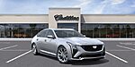 New 2026 CADILLAC CT5 SPORT in WARNER ROBINS, GEORGIA