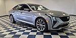 New 2026 CADILLAC CT5 4DR SDN SPORT in WARNER ROBINS, GEORGIA
