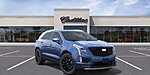 New 2026 CADILLAC XT5 PREMIUM LUXURY in WARNER ROBINS, GEORGIA
