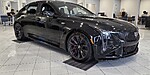 New 2026 CADILLAC CT5 4DR SDN BLACKWING in WARNER ROBINS, GEORGIA