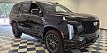 New 2026 CADILLAC ESCALADE 4WD 4DR PLATINUM SPORT in WARNER ROBINS, GEORGIA