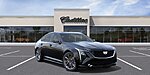 New 2026 CADILLAC CT5 V-SERIES in WARNER ROBINS, GEORGIA