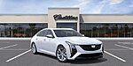 New 2026 CADILLAC CT5 PREMIUM LUXURY in WARNER ROBINS, GEORGIA