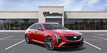 New 2026 CADILLAC CT5 PREMIUM LUXURY in WARNER ROBINS, GEORGIA