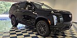New 2026 CADILLAC ESCALADE 4WD 4DR PLATINUM SPORT in WARNER ROBINS, GEORGIA