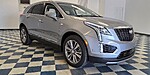 New 2026 CADILLAC XT5 FWD 4DR PREMIUM LUXURY in WARNER ROBINS, GEORGIA