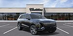 New 2027 CADILLAC VISTIQ SPORT in WARNER ROBINS, GEORGIA