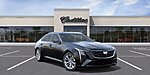 New 2026 CADILLAC CT5 PREMIUM LUXURY in WARNER ROBINS, GEORGIA