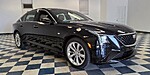 New 2026 CADILLAC CT5 4DR SDN PREMIUM LUXURY in WARNER ROBINS, GEORGIA