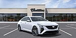 New 2026 CADILLAC CT5 PREMIUM LUXURY in WARNER ROBINS, GEORGIA