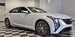 New 2026 CADILLAC CT5 4DR SDN PREMIUM LUXURY in WARNER ROBINS, GEORGIA