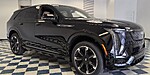 New 2026 CADILLAC ESCALADE IQ AWD 4DR PREMIUM SPORT in WARNER ROBINS, GEORGIA