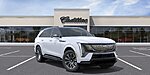 New 2026 CADILLAC ESCALADE IQ SPORT in WARNER ROBINS, GEORGIA