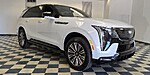New 2026 CADILLAC ESCALADE IQ AWD 4DR SPORT in WARNER ROBINS, GEORGIA