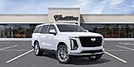 New 2026 CADILLAC ESCALADE PLATINUM SPORT in WARNER ROBINS, GEORGIA