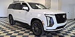 New 2026 CADILLAC ESCALADE 4WD 4DR PLATINUM SPORT in WARNER ROBINS, GEORGIA