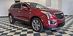 New 2026 CADILLAC XT5 FWD 4DR PREMIUM LUXURY in WARNER ROBINS, GEORGIA