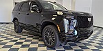 New 2026 CADILLAC ESCALADE 4WD 4DR PLATINUM SPORT in WARNER ROBINS, GEORGIA