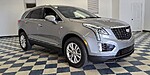 New 2026 CADILLAC XT5 AWD 4DR LUXURY in WARNER ROBINS, GEORGIA