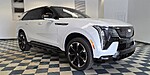 New 2026 CADILLAC ESCALADE IQ AWD 4DR PREMIUM SPORT in WARNER ROBINS, GEORGIA