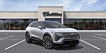 New 2026 CADILLAC OPTIQ SPORT in WARNER ROBINS, GEORGIA