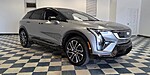 New 2026 CADILLAC OPTIQ 4DR SPORT in WARNER ROBINS, GEORGIA