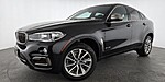 Used 2019 BMW X6 SDRIVE35I in LAS VEGAS, NEVADA