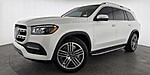 Used 2022 MERCEDES-BENZ GLS GLS 450 in LAS VEGAS, NEVADA