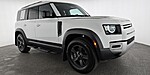 Used 2023 LAND ROVER DEFENDER  in LAS VEGAS, NEVADA