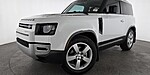 Used 2024 LAND ROVER DEFENDER S in LAS VEGAS, NEVADA