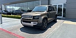 Used 2024 LAND ROVER DEFENDER S in LAS VEGAS, NEVADA