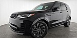 Used 2024 LAND ROVER DISCOVERY DYNAMIC SE in LAS VEGAS, NEVADA