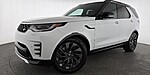 Used 2024 LAND ROVER DISCOVERY DYNAMIC SE in LAS VEGAS, NEVADA