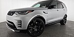 Used 2024 LAND ROVER DISCOVERY DYNAMIC SE in LAS VEGAS, NEVADA
