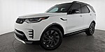 Used 2024 LAND ROVER DISCOVERY DYNAMIC SE in LAS VEGAS, NEVADA