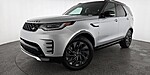 Used 2024 LAND ROVER DISCOVERY DYNAMIC SE in LAS VEGAS, NEVADA