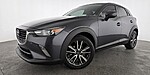 Used 2017 MAZDA CX-3 TOURING in LAS VEGAS, NEVADA