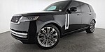 Used 2024 LAND ROVER RANGE ROVER AUTOBIOGRAPHY in LAS VEGAS, NEVADA