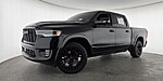 Used 2025 RAM 1500 TUNGSTEN in LAS VEGAS, NEVADA