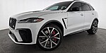 Used 2024 JAGUAR F-PACE SVR in LAS VEGAS, NEVADA
