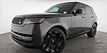Used 2024 LAND ROVER RANGE ROVER AUTOBIOGRAPHY in LAS VEGAS, NEVADA