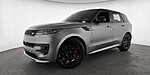 Used 2024 LAND ROVER RANGE ROVER SPORT DYNAMIC SE in LAS VEGAS, NEVADA