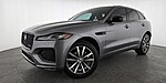 Used 2024 JAGUAR F-PACE R-DYNAMIC S in LAS VEGAS, NEVADA