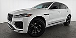 Used 2024 JAGUAR F-PACE R-DYNAMIC S in LAS VEGAS, NEVADA