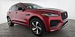 Used 2024 JAGUAR F-PACE R-DYNAMIC S in LAS VEGAS, NEVADA