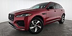 Used 2024 JAGUAR F-PACE R-DYNAMIC S in LAS VEGAS, NEVADA