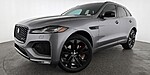 Used 2024 JAGUAR F-PACE R-DYNAMIC S in LAS VEGAS, NEVADA