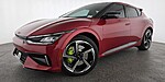 Used 2023 KIA EV6 GT in LAS VEGAS, NEVADA